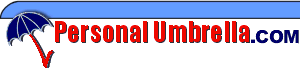 PersonalUmbrella.com
